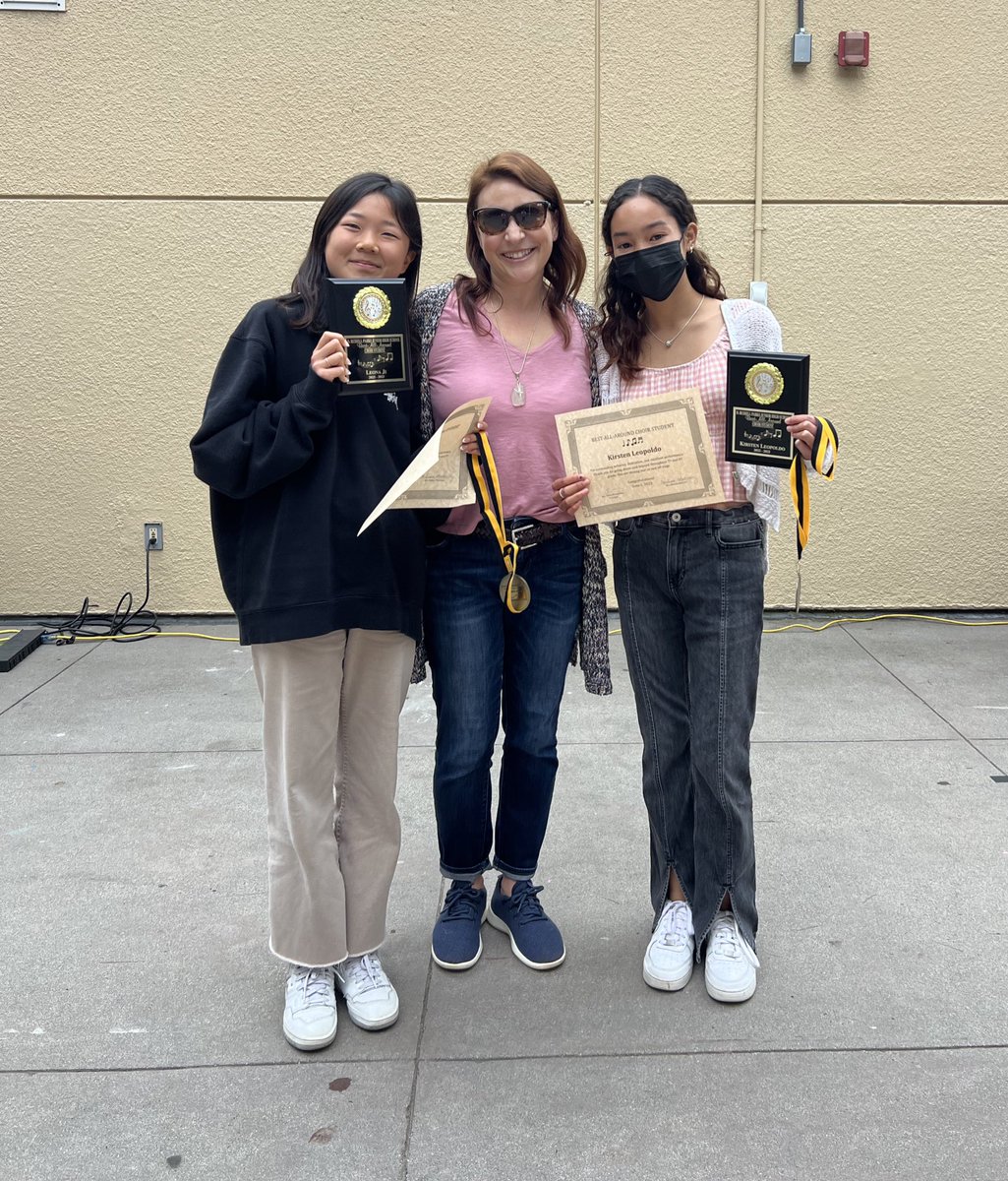 Melissa Martinez (@melmartinez0418) on Twitter photo Congratulations to the <a href="/ParksJHS/">Parks Jr High</a> Best-All-Around Choir Students, Leona and Kirsten! I’m proud of your incredible work throughout the past 2 years. You shine brightly on and off the stage! #parksbest2years #FSDlearns <a href="/MrsMundschau/">Robin Mundschau</a> <a href="/MsTracyDo/">Tracy Do</a> <a href="/FullertonSD/">Fullerton S.D.</a> <a href="/FSD_ArtsTeam/">FSDArtsTeam</a> Congratulations to the <a href="/ParksJHS/">Parks Jr High</a> Best-All-Around Choir Students, Leona and Kirsten! I’m proud of your incredible work throughout the past 2 years. You shine brightly on and off the stage! #parksbest2years #FSDlearns <a href="/MrsMundschau/">Robin Mundschau</a> <a href="/MsTracyDo/">Tracy Do</a> <a href="/FullertonSD/">Fullerton S.D.</a> <a href="/FSD_ArtsTeam/">FSDArtsTeam</a>