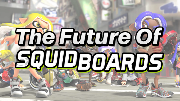 Squidboards's tweet photo. Squidboards is now under new ownership; our lead technical admin since launch in 2015!

https://t.co/M718l2dZI5 https://t.co/2ERicJ96EV