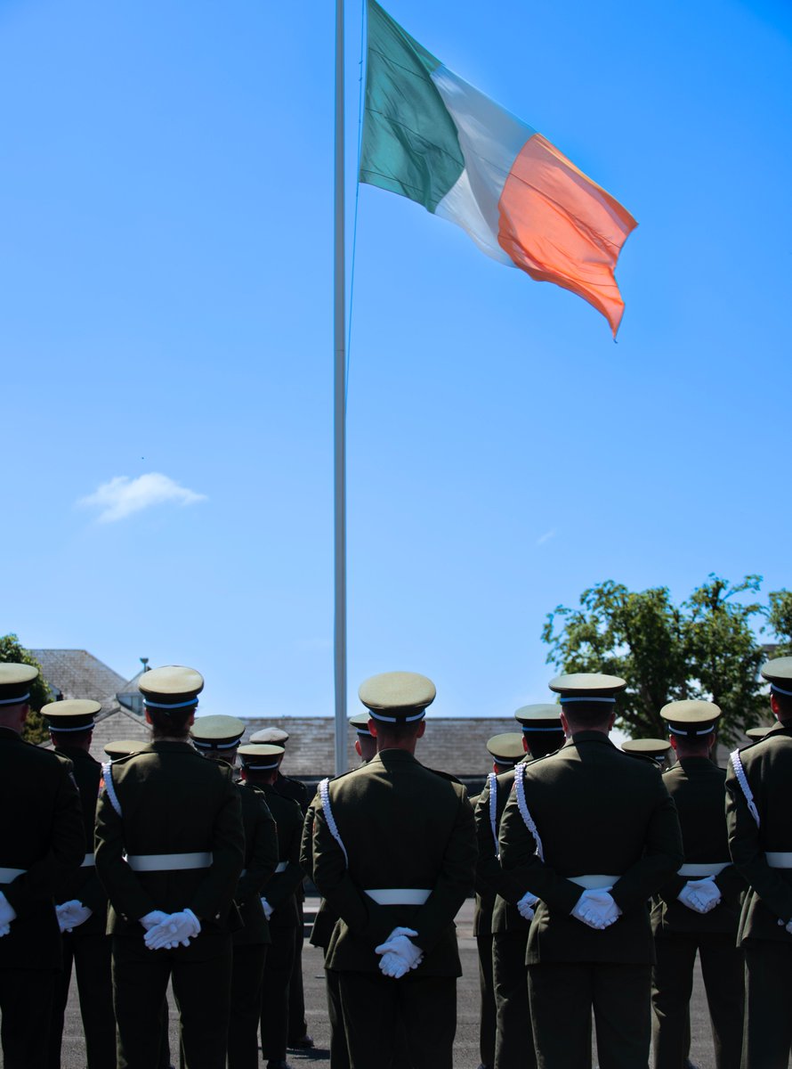 Óglaigh na hÉireann tweet media