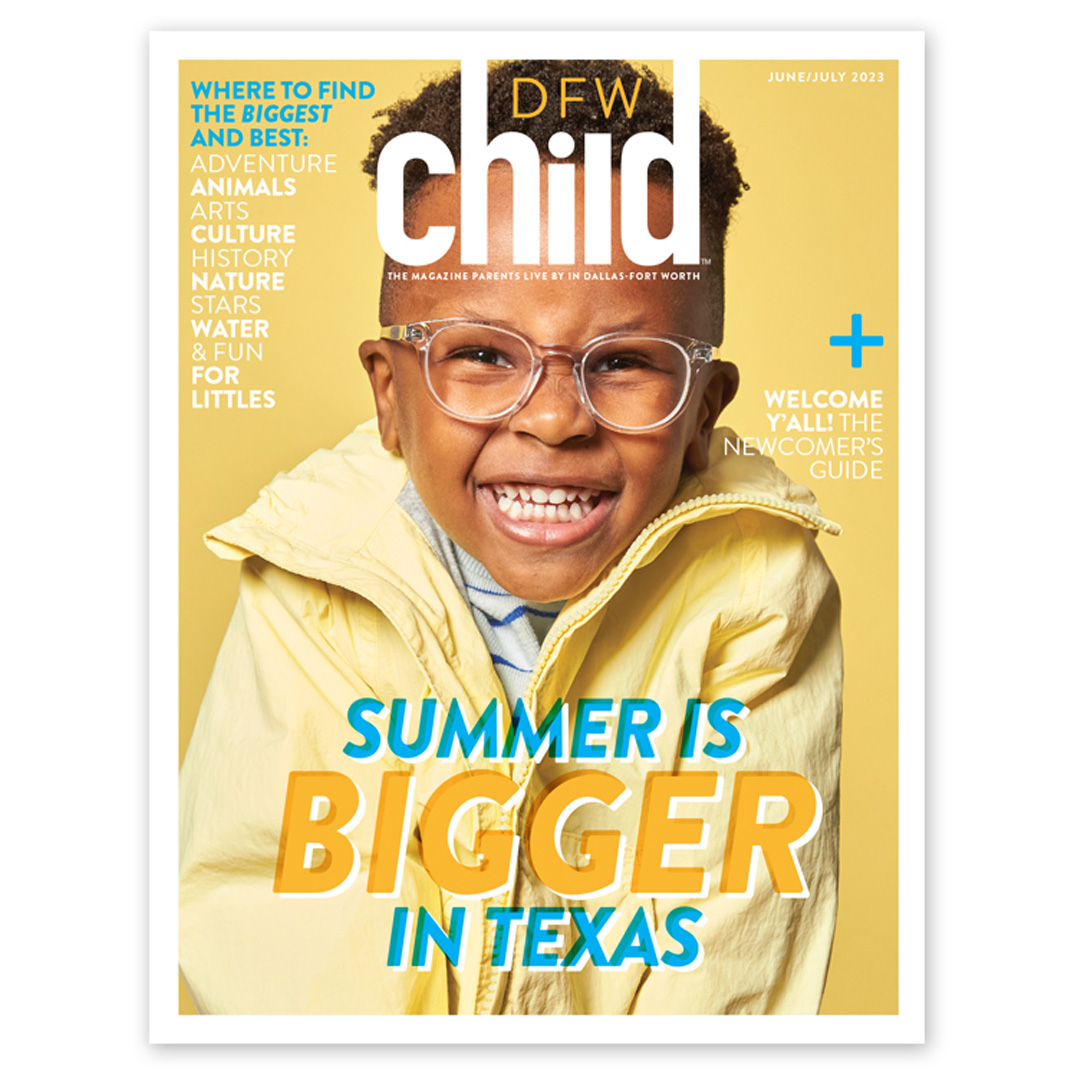 DFWChild tweet media