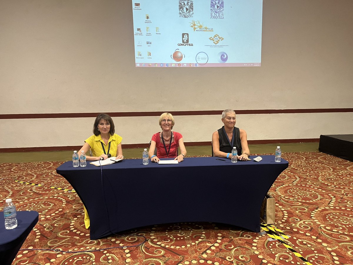 NASCE-SNAEC tweet media