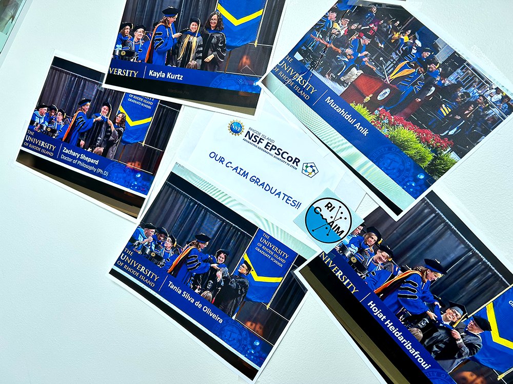 Rhode Island EPSCoR tweet media