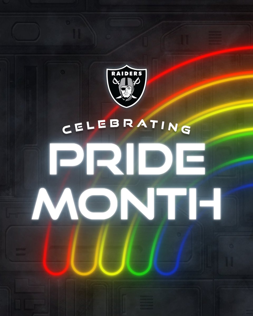 Las Vegas Raiders tweet media