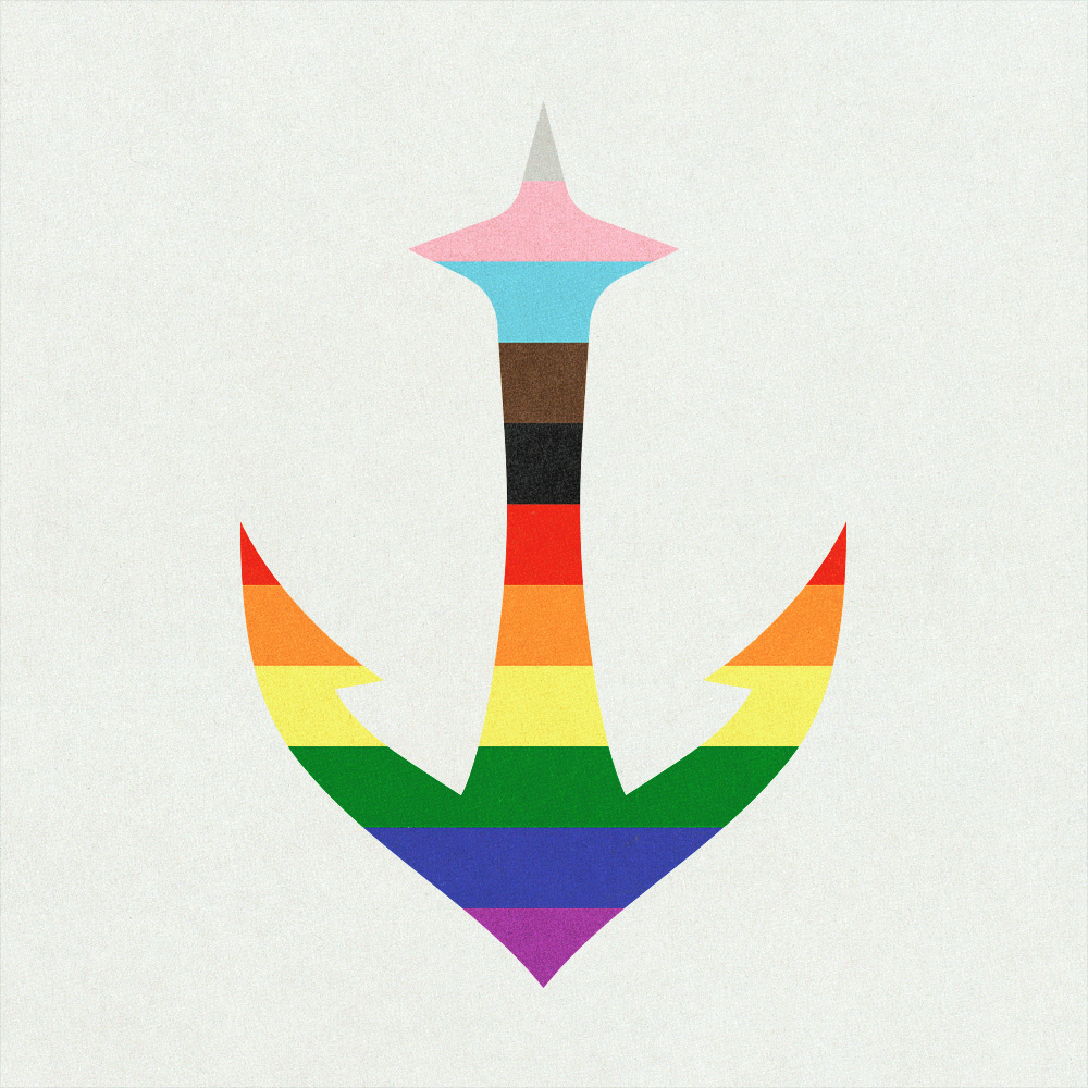 Happy #Pride Month! 🖤🤎❤️🧡💛💚💙💜

#NewProfilePicture