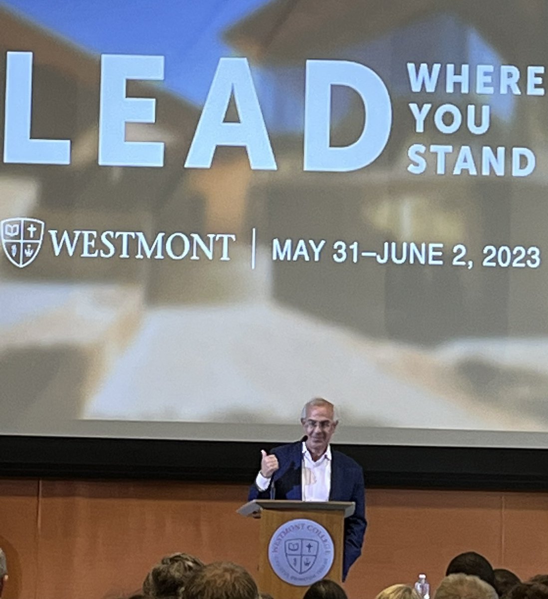 Cindy Bunch (@cindybunch) on Twitter photo “When you are listening to someone’s story, you are not only listening but helping them create it” <a href="/nytdavidbrooks/">David Brooks</a> <a href="/Westmont/">Westmont College</a> “When you are listening to someone’s story, you are not only listening but helping them create it” <a href="/nytdavidbrooks/">David Brooks</a> <a href="/Westmont/">Westmont College</a>