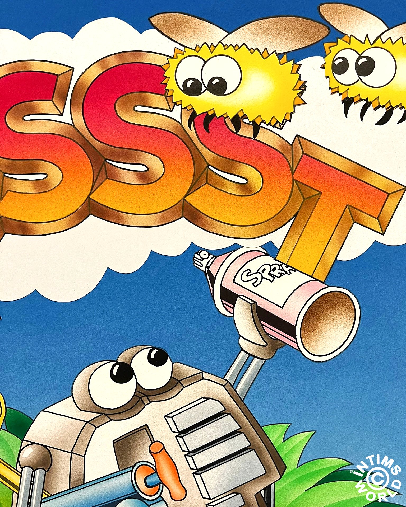 Tim Stamper (@InTimsWorld) / X