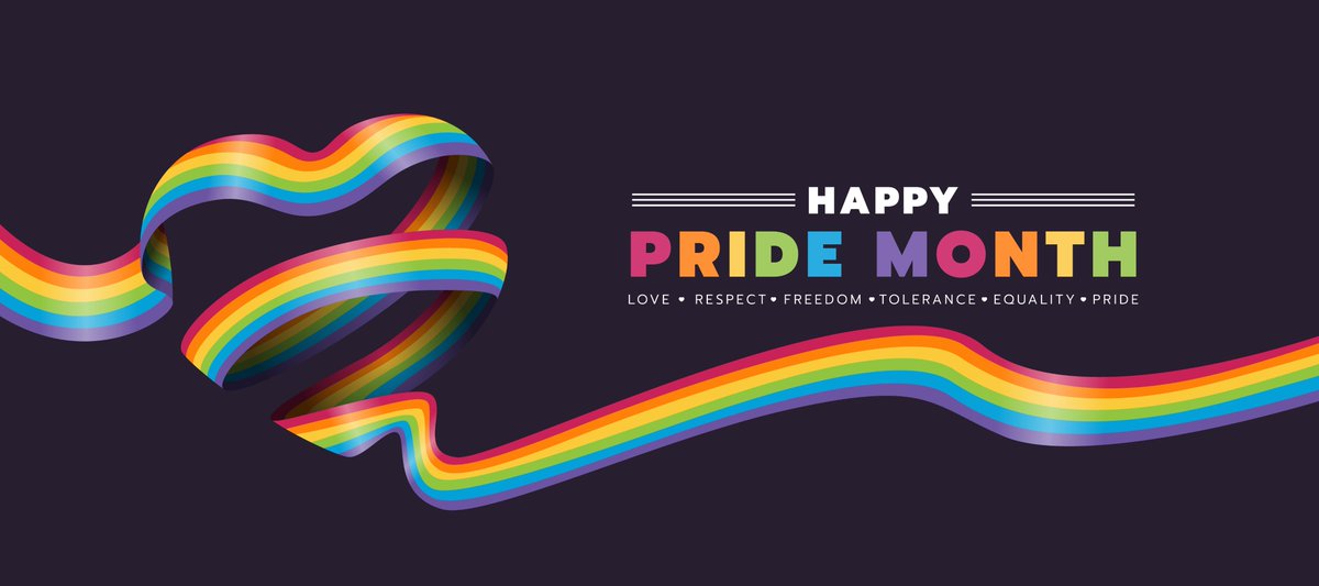 Pride Month serves to highlight the rich history of the LGBTQ+ community as well as promote mutual respect for all people in our society. For All Seasons is proud to stand with the LGBTQ+ community, and to celebrate people feeling pride in who they are. #lgbtqmentalhealth
#Pride