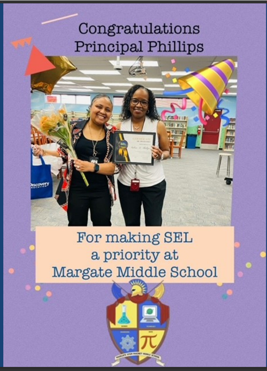 Life Skills & Wellness BCPS tweet media