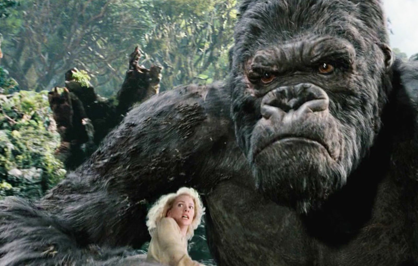 King hotsell kong whoop