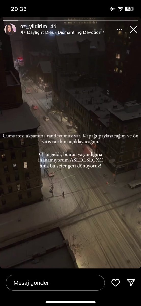 📣📣SONUNDA GELİYOR📣📣📣

Öznur açıklama yaptı. Cumartesi akşamı kapağı görüyoruz ♥️♥️