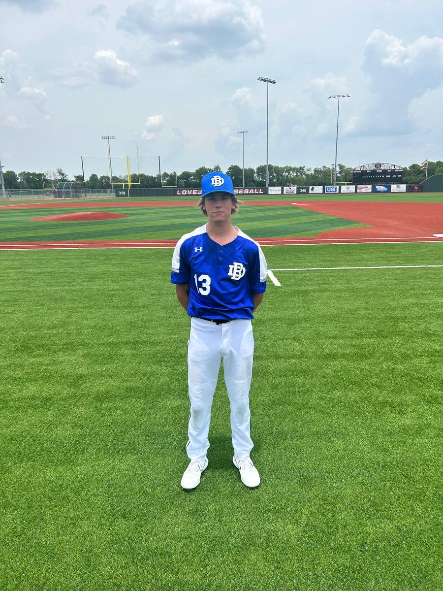 ✭Five Tool Texas✭ (@fivetooltexas) on Twitter photo F: <a href="/TexasCannonsBB/">Texas Cannons</a> 2025 Chamblee 6, Dallas Bandits 2025 Blue 5
PoG: <a href="/BoozerBrady/">Brady Boozer</a>: 2-3, HR, 4 RBI, R
Pitcher: <a href="/WillHeatly/">Will Heatly</a>: 5.1 IP, 3K, 0 ER, 3H, 1 BB
Notables: <a href="/bryce4noble/">Bryce Noble</a>: 2-2, RBI, 2 BB
<a href="/Agermanos0909/">Alexander Germanos</a>: 3-3, R F: <a href="/TexasCannonsBB/">Texas Cannons</a> 2025 Chamblee 6, Dallas Bandits 2025 Blue 5
PoG: <a href="/BoozerBrady/">Brady Boozer</a>: 2-3, HR, 4 RBI, R
Pitcher: <a href="/WillHeatly/">Will Heatly</a>: 5.1 IP, 3K, 0 ER, 3H, 1 BB
Notables: <a href="/bryce4noble/">Bryce Noble</a>: 2-2, RBI, 2 BB
<a href="/Agermanos0909/">Alexander Germanos</a>: 3-3, R