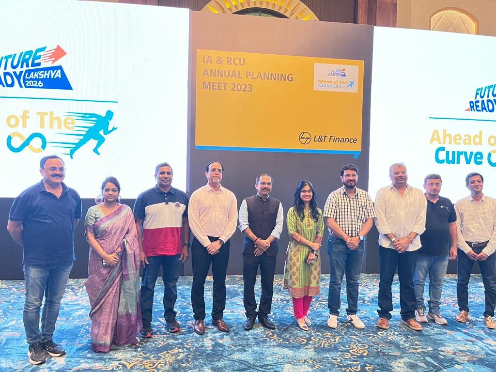 CyberDubey's tweet image. Keynote on Digital Protection in AI Age with Senior Management of L&amp;amp;T in their annual event at Mumbai #HiddenFiles #CyberFiles #ReturnOfTheTrojanHorse #Atharva