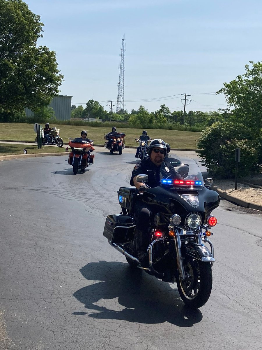 WIU07 (@wiu07) on Twitter photo Yesterday the Latrobe Harley Owners Group (HOG) visited our Clairview students in a big rally!  What a great send-off for summer vacation! Our students love to sit on the bikes and blow the horns!  #WIUServingOthers Yesterday the Latrobe Harley Owners Group (HOG) visited our Clairview students in a big rally!  What a great send-off for summer vacation! Our students love to sit on the bikes and blow the horns!  #WIUServingOthers