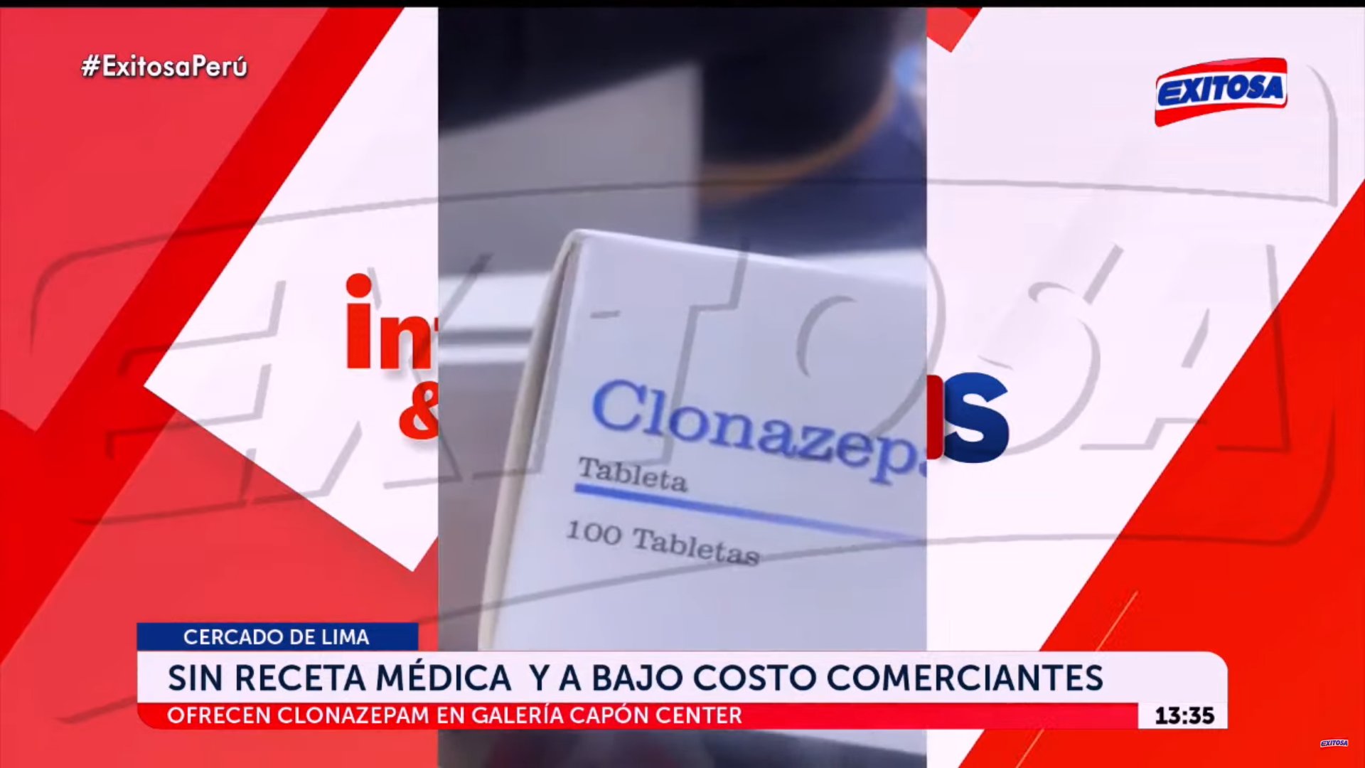 Costo del clonazepam