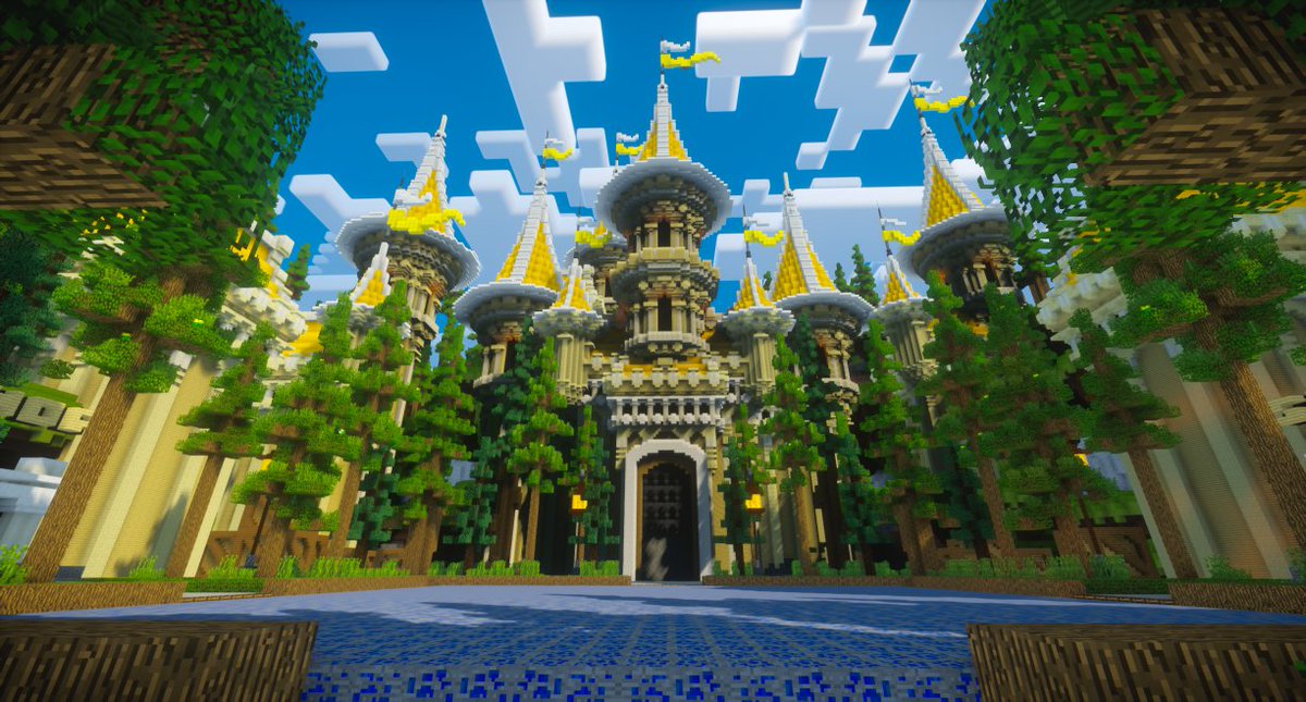 MINELC BUILDER tweet media