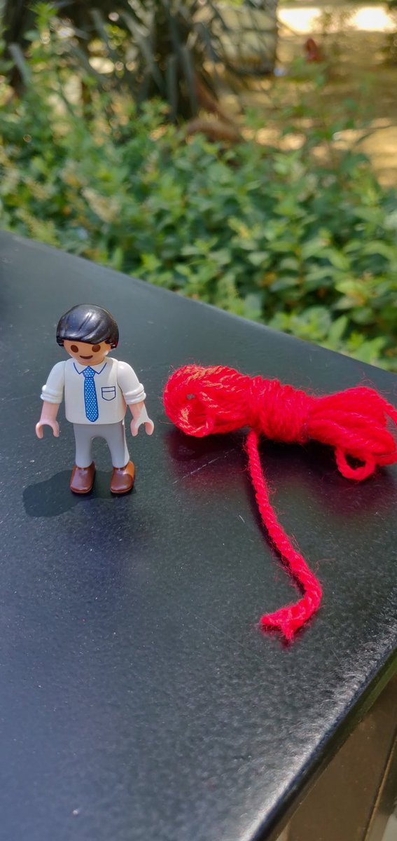 Vulnerables tweet media