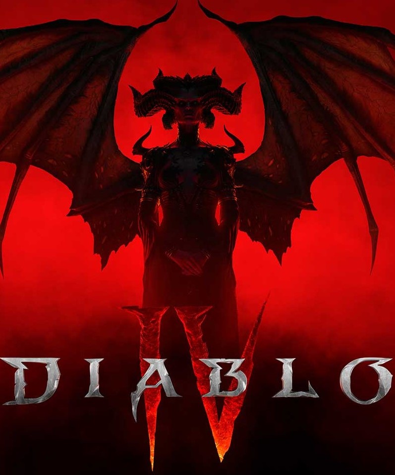 Que si que todo el mundo sortea un Diablo IV edicion ultimate...
⚠️Pues yo voy a sortear 2 copias del Diablo esta noche en mi canal de twitch y los requisitos son: 
1.- RT + Follow.
2.- Menciona con quien lo jugarías.
(Ganadores durante el directo del 2/06/2023)#AD #DiabloIV