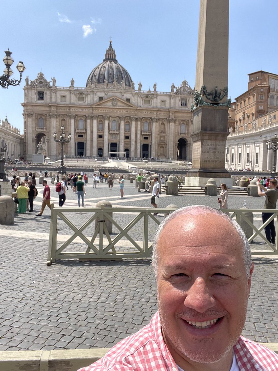 I lit a candle at the Vatican for ⁦@OU_Softball⁩ today. I’m not kidding. Lower right hand corner. #boomer ⁦@PlankShow⁩ ⁦@OUontheAir⁩ ⁦@jhale24⁩