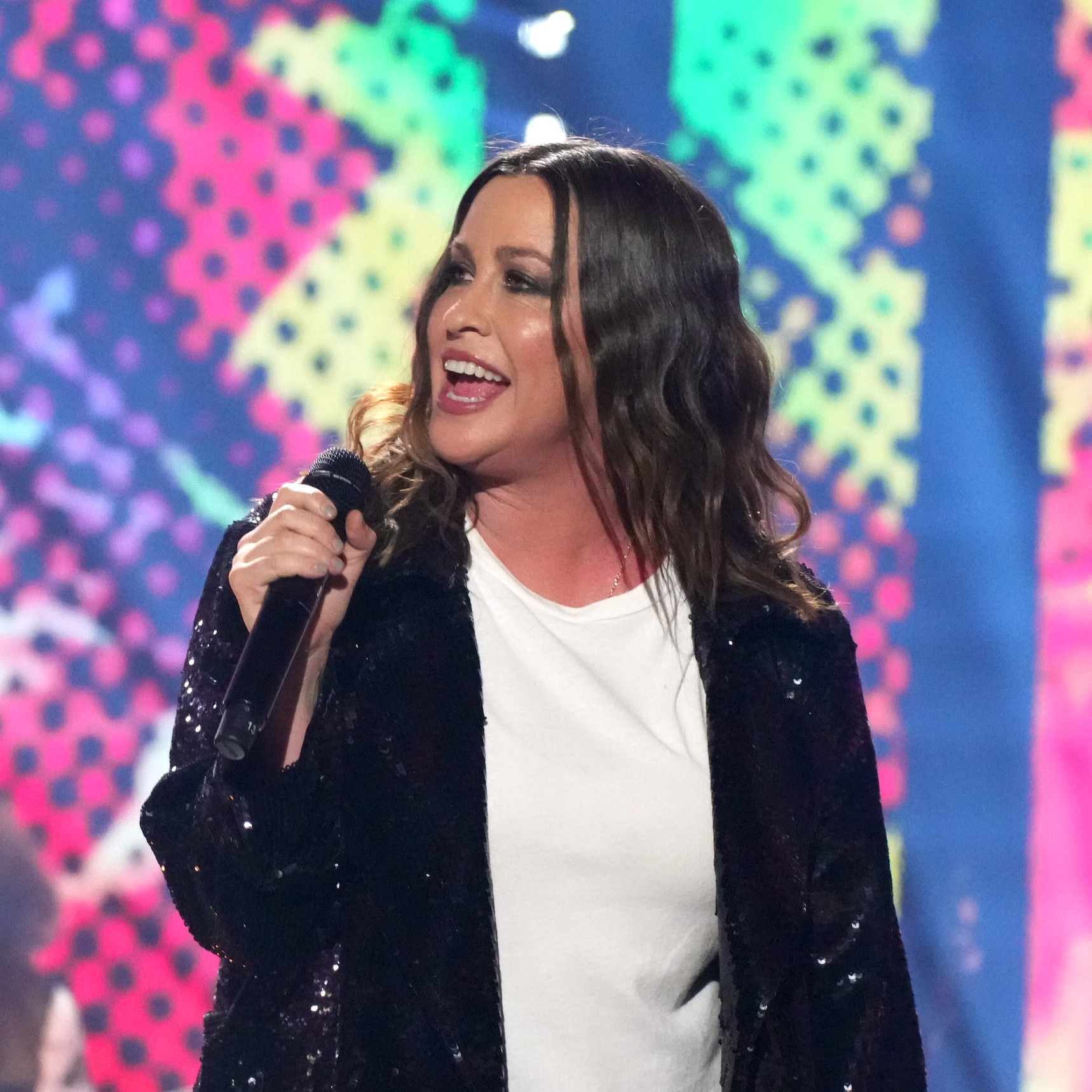 Happy 49th Birthday to Alanis Morissette! 