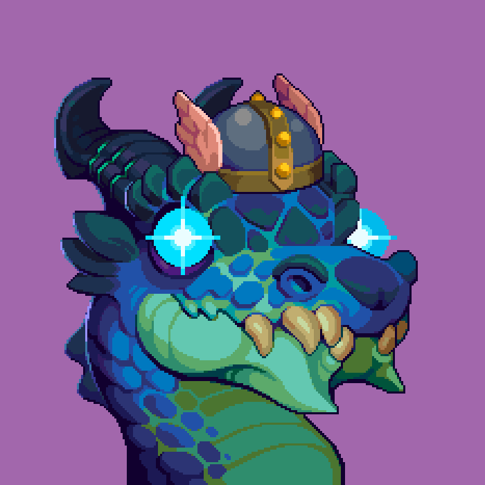 Akumu Dragonz #2492

Sold from 0xe9...d3d2 to 0x2a...d655 for 0.03Ξ ($56 USD)

opensea.io/assets/ethereu…
