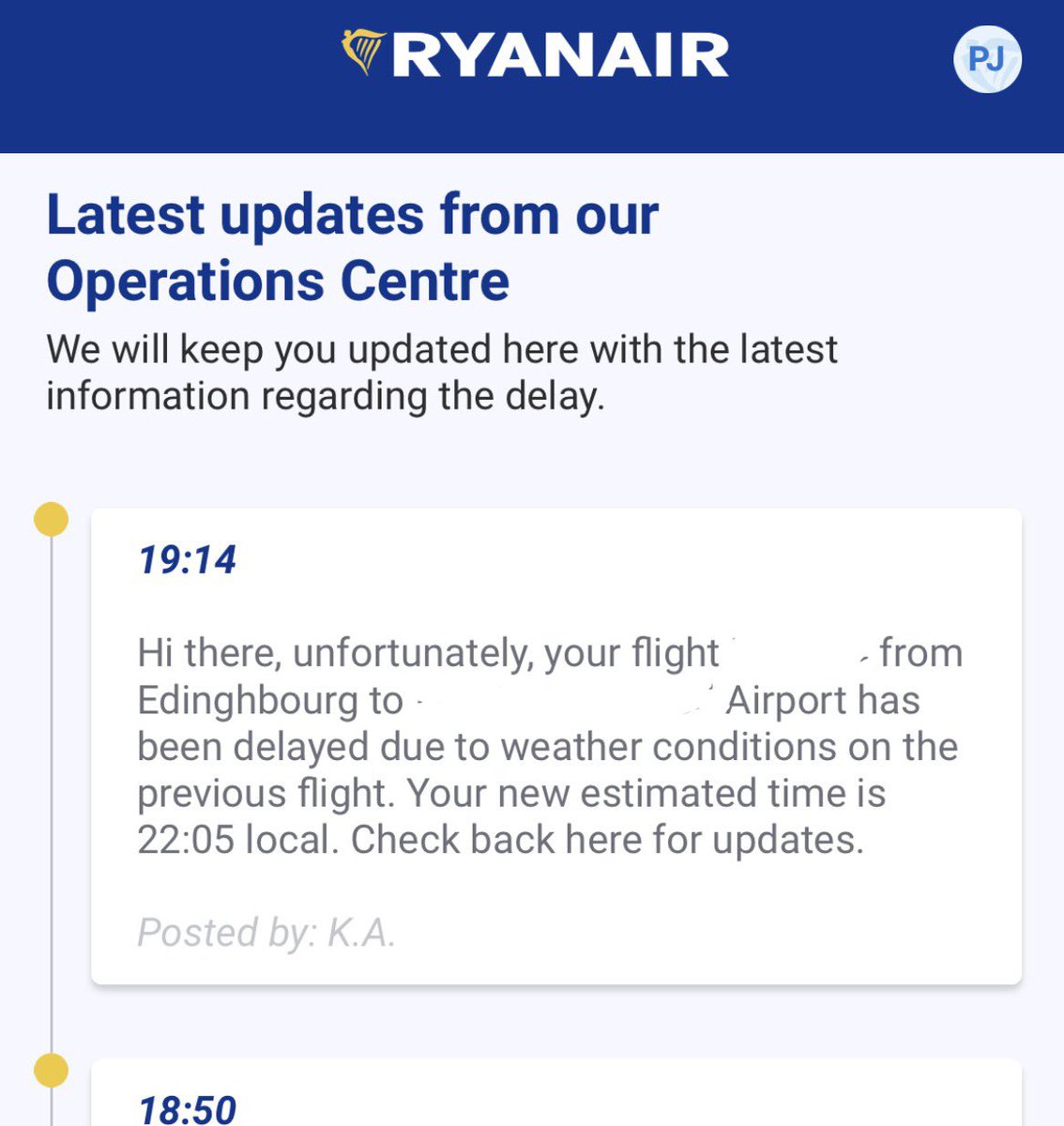 Poppy Jarratt tweet media