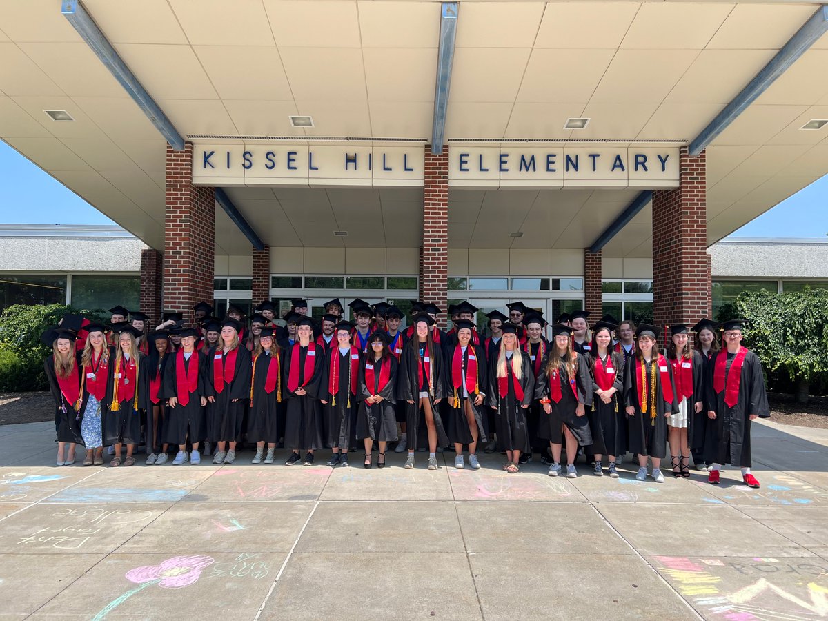 Warwick School District tweet media