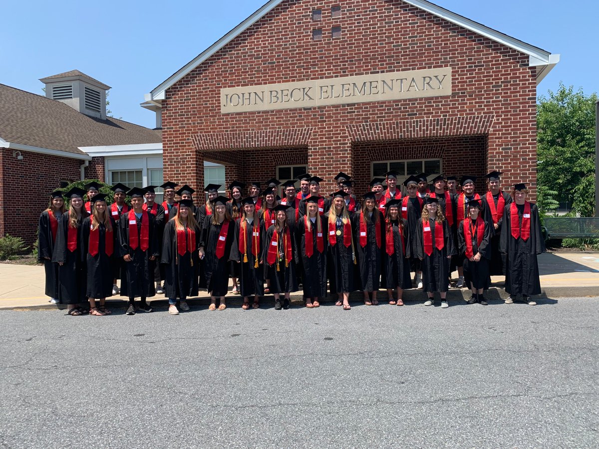 Warwick School District tweet media