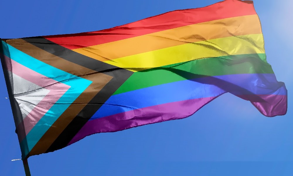 Happy pride month! #PrideMonth #PrideMonth2023