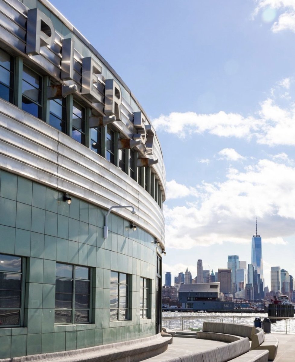 Melike Yetken Krilla (@melikeyetken) on Twitter photo Am back in NYC (who turned up the heat here I'm boiling?!) and looking forward to <a href="/Google/">Google</a> hosting an evening at Pier 57 with the #UN on how innovation like #AI can foster partnerships. <a href="/AmbUNReform/">U.S. Amb to the UN for Management and Reform</a> and <a href="/Karan_K_Bhatia/">Karan Bhatia</a> can't wait to hear your remarks tonight. Am back in NYC (who turned up the heat here I'm boiling?!) and looking forward to <a href="/Google/">Google</a> hosting an evening at Pier 57 with the #UN on how innovation like #AI can foster partnerships. <a href="/AmbUNReform/">U.S. Amb to the UN for Management and Reform</a> and <a href="/Karan_K_Bhatia/">Karan Bhatia</a> can't wait to hear your remarks tonight.