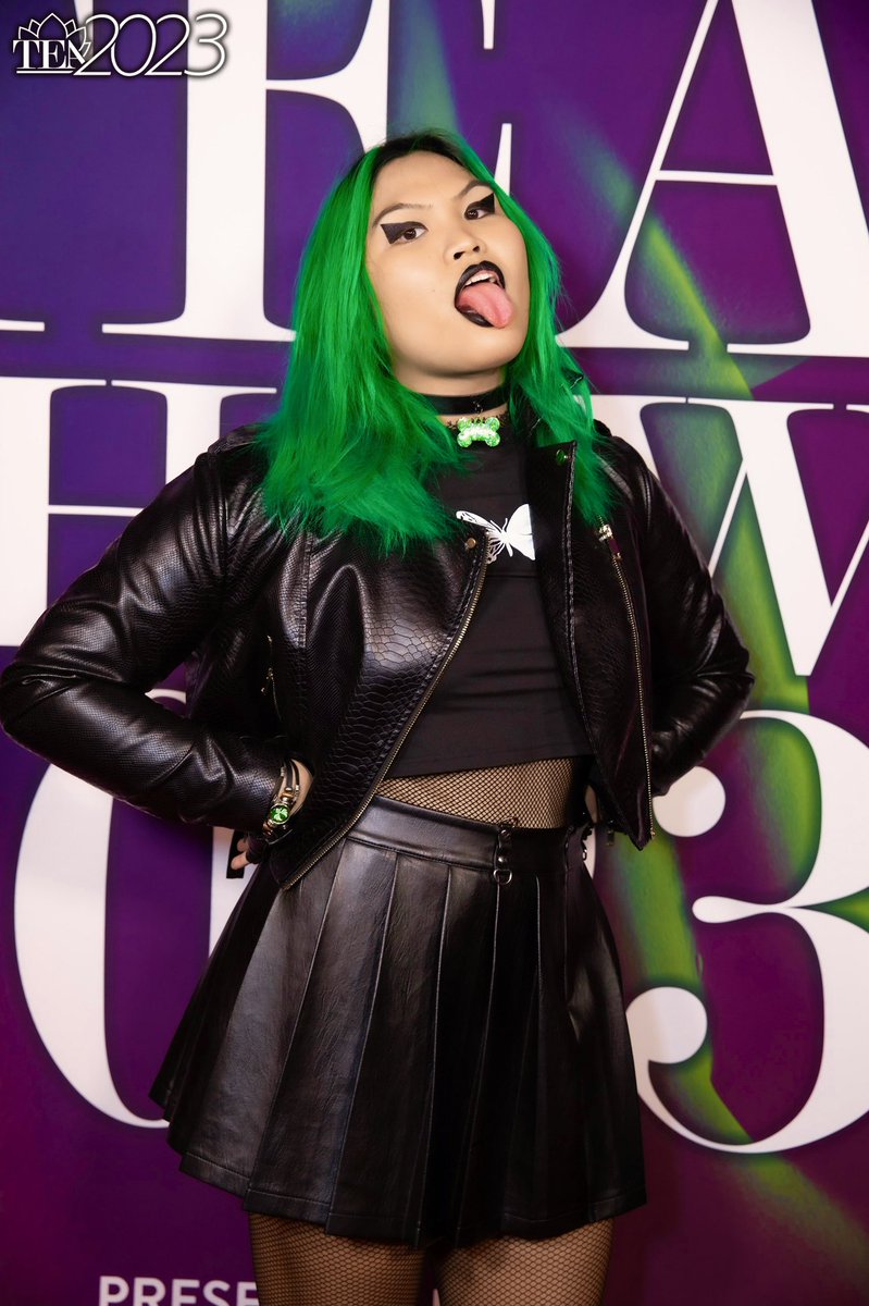 Genesis Green 🥺💚🏳️‍⚧️ on Twitter: "Happy pride y’all :3 here’s what I