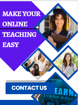 #Online #teachers need a #course #website to provide a #centralized #platform where they can organize and deliver their #course to #everyone #content #lrnchat #edchat #blendchat #mlearning #elearning
#ipadchat #pbl #pblchat #passiondriven bit.ly/41FMTHE