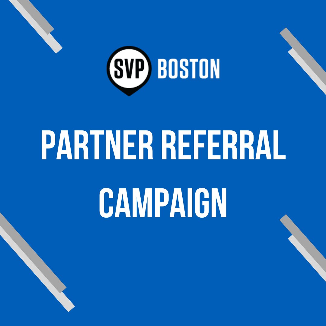 Social Venture Partners Boston tweet media