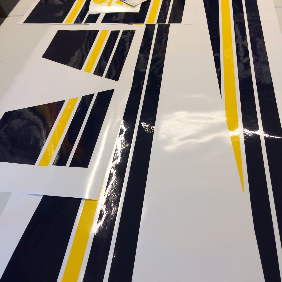 What a week !   Naughtygull.com