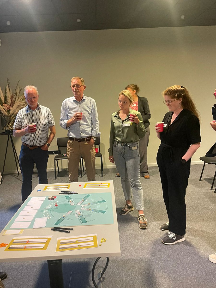 Greenport Duin- en Bollenstreek tweet media