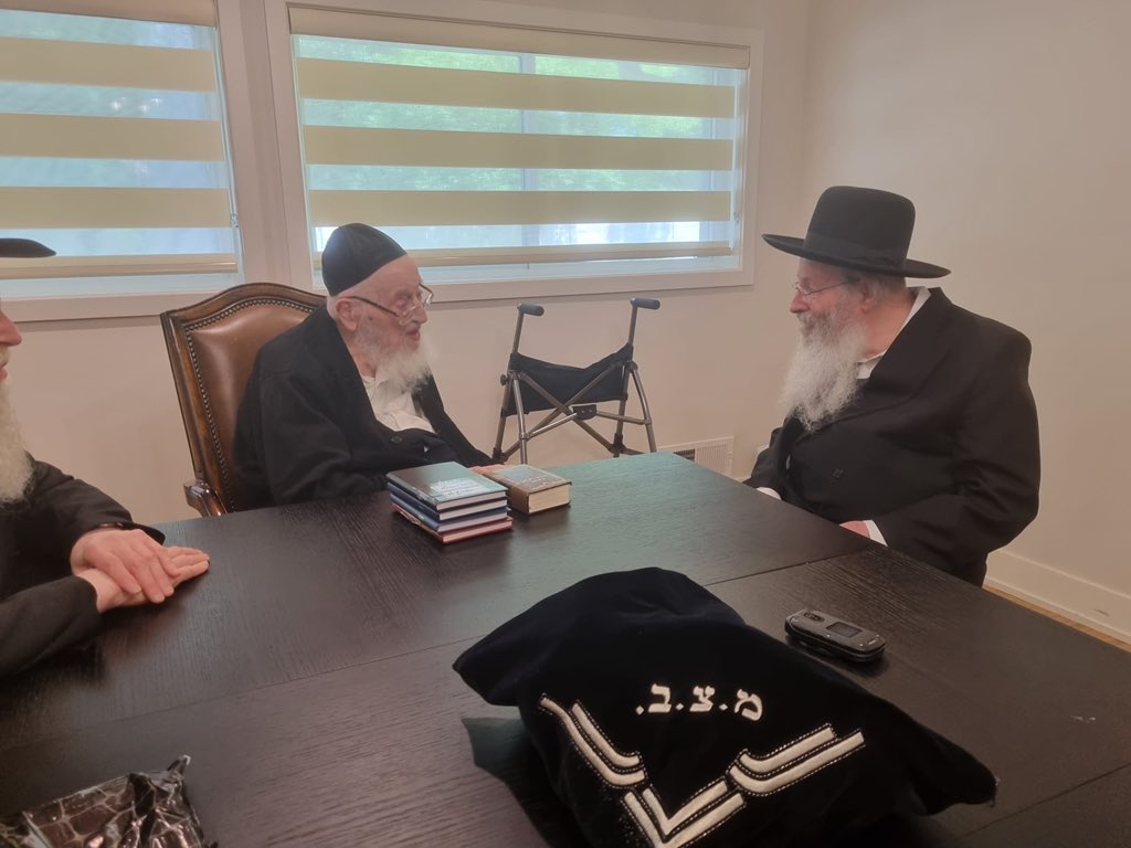 Israelcohen911 tweet picture