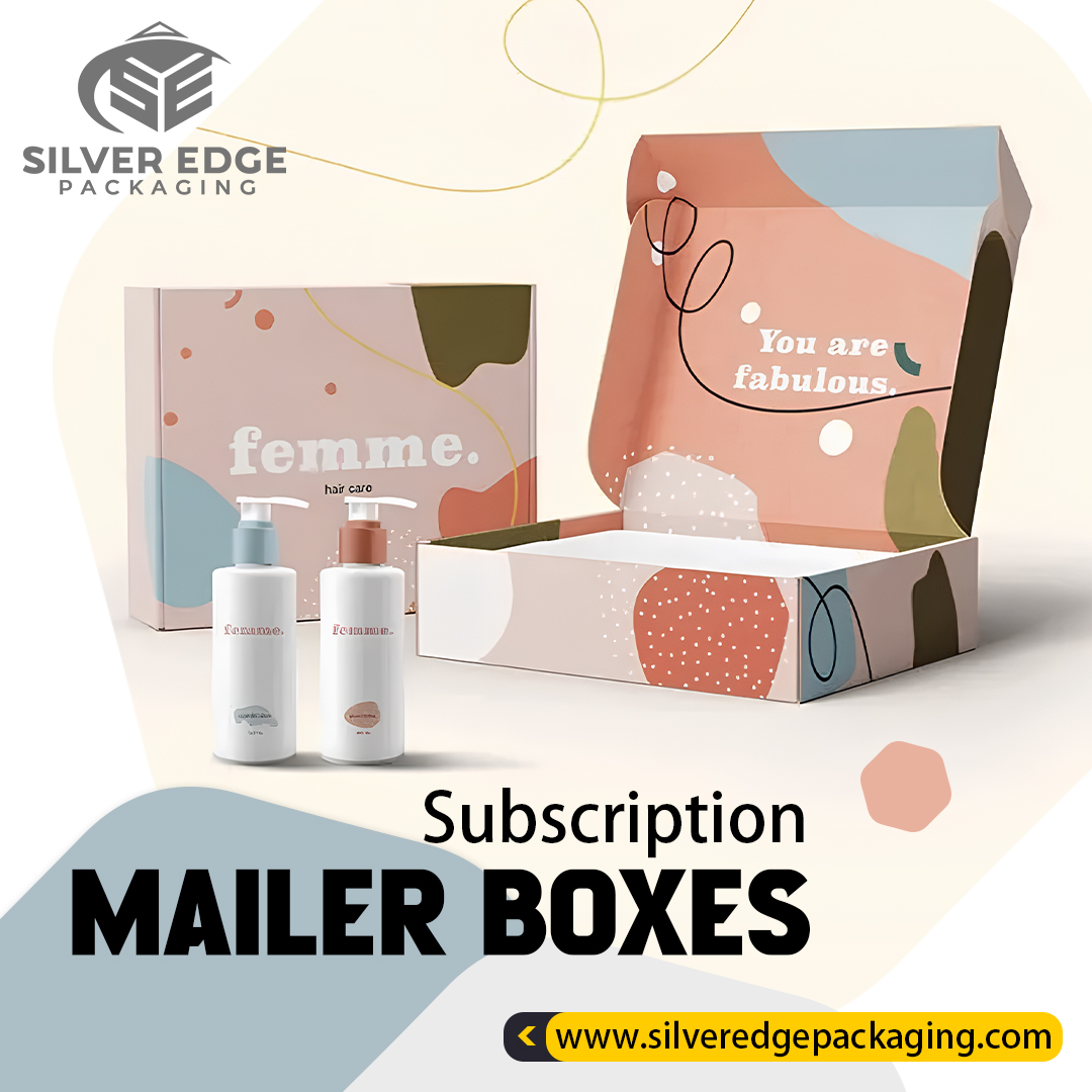 Discover the Joy of Mailer Subscription Boxes Packed with Surprises, Delivered to Your Doorstep!

𝐑𝐄𝐀𝐃 𝐌𝐎𝐑𝐄 
silveredgepackaging.com/custom-mailer-…
 
#mailersubscriptionboxes #subscriptionboxes #surprisebox #giftbox #HappyPrideMonth2023 
#usabusiness #FreeShipping