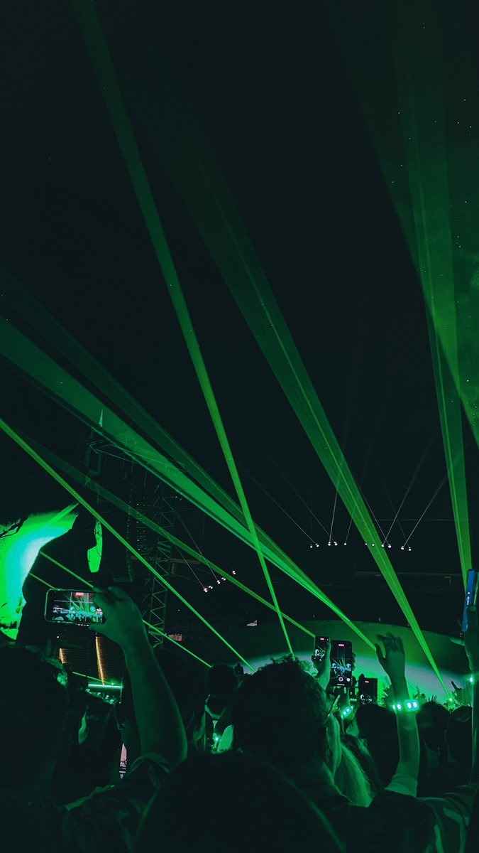 Coldplay Spain on Twitter "Clocks en ColdplayBarcelona 💚"