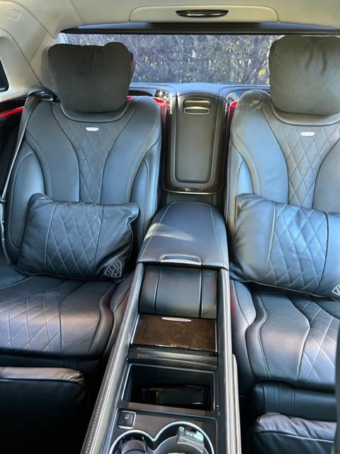 SFEliteLimo's tweet image. Elevate your employee transportation experience with our exceptional shuttle service! We prioritize safety, reliability, and comfort, making every commute a breeze. Contact us today to enhance your company's transportation solution. #EmployeeShuttleService #SeamlessCommute