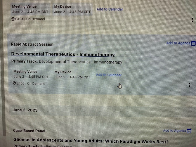 Devika Das, MD, MSHQS, FASCO tweet media