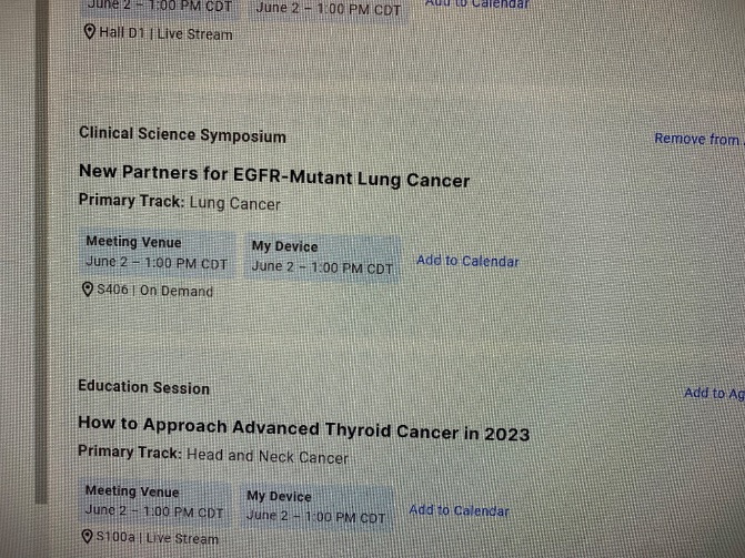 Devika Das, MD, MSHQS, FASCO tweet media