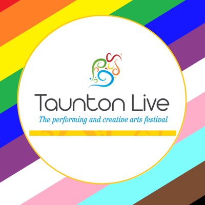 #NewProfilePic Happy #PrideMonth Taunton! 

❤️🧡💛💚💙💜🩷🩵🤍🤎🖤🩶