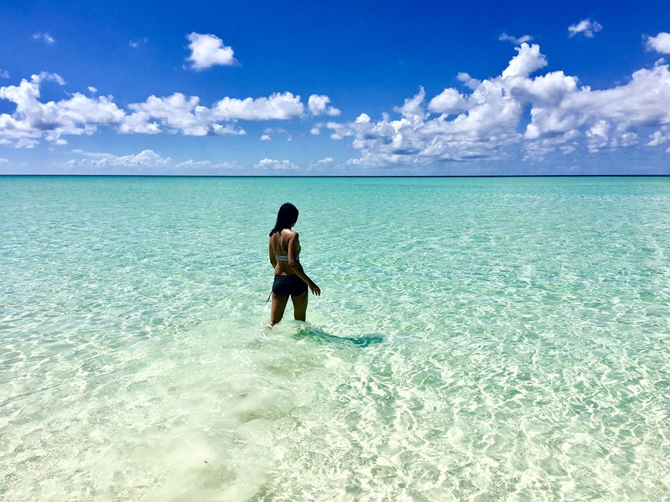 We Found Paradise 

lookatourworld.com/we-found-parad…

#travel #lookatourworld #travelbloging #travelbloggers #Americas #Bahamas #Beach #Caribbean #Nature #Sea