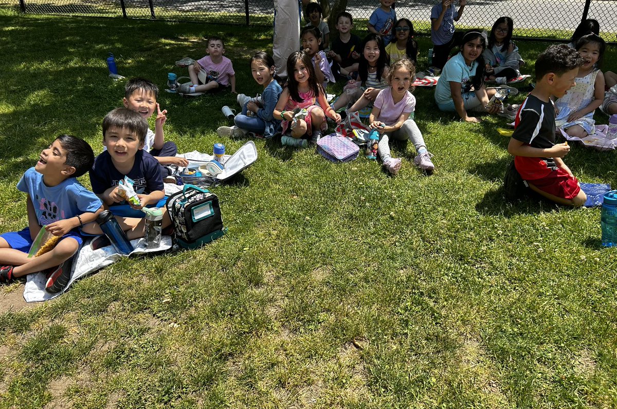 P is for Picnic Day! <a href="/SearingtownK5/">Searingtown School</a>