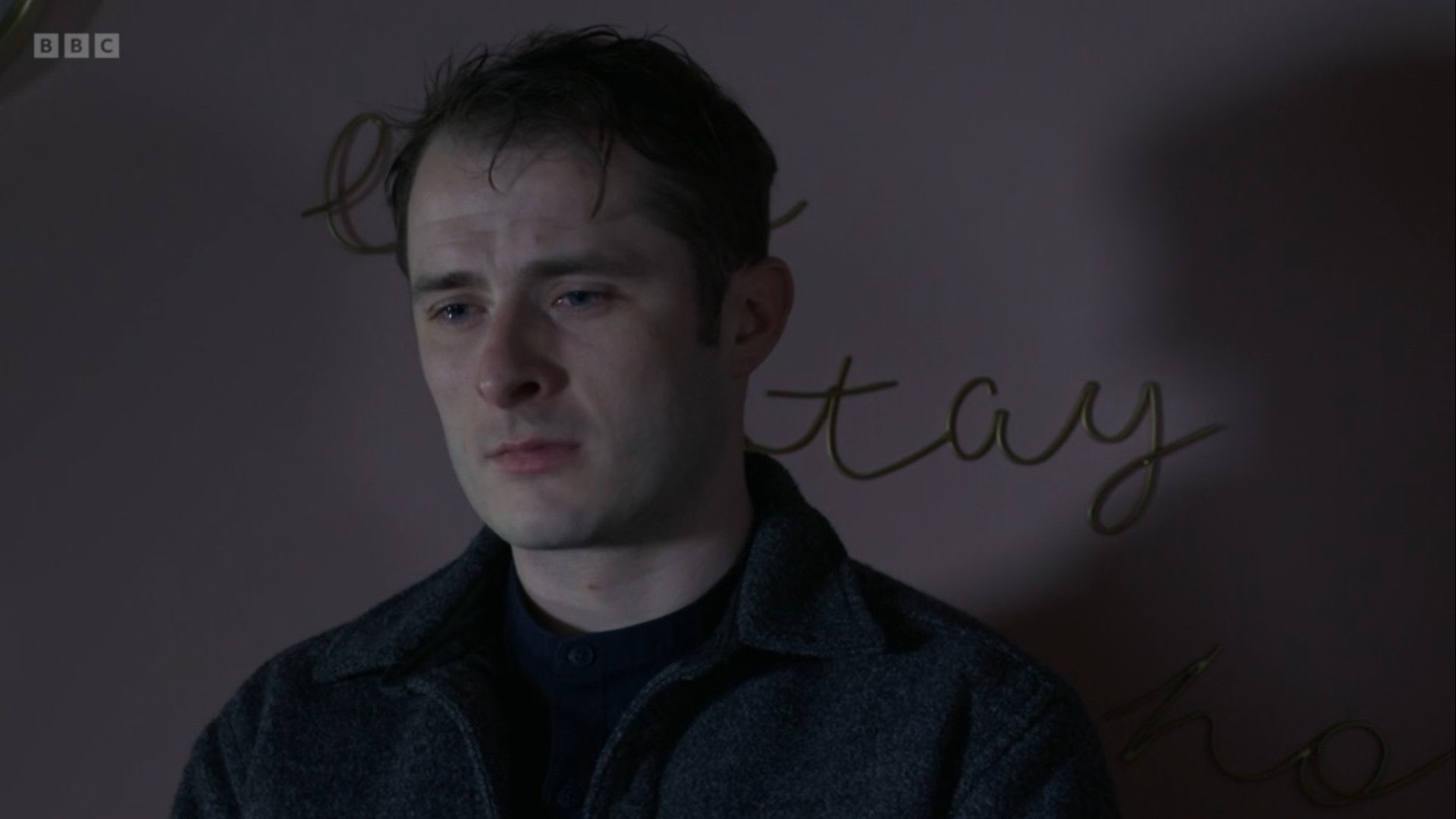 EastEnders / Twitter