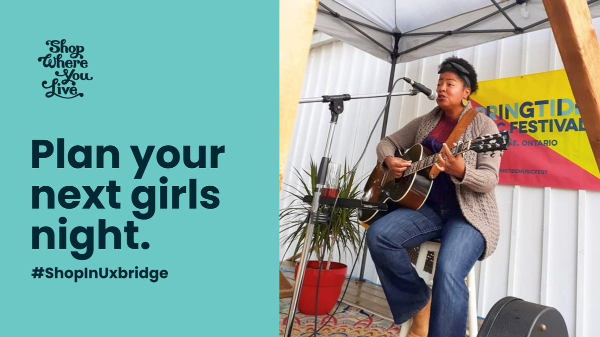 Planning a night out with your friends? Whether you’re catching up with the girls, going for after-work appetizers or planning date night, there are lots of picture-perfect Durham Region hot spots for your next night out. Learn more at bit.ly/3LSPzvb