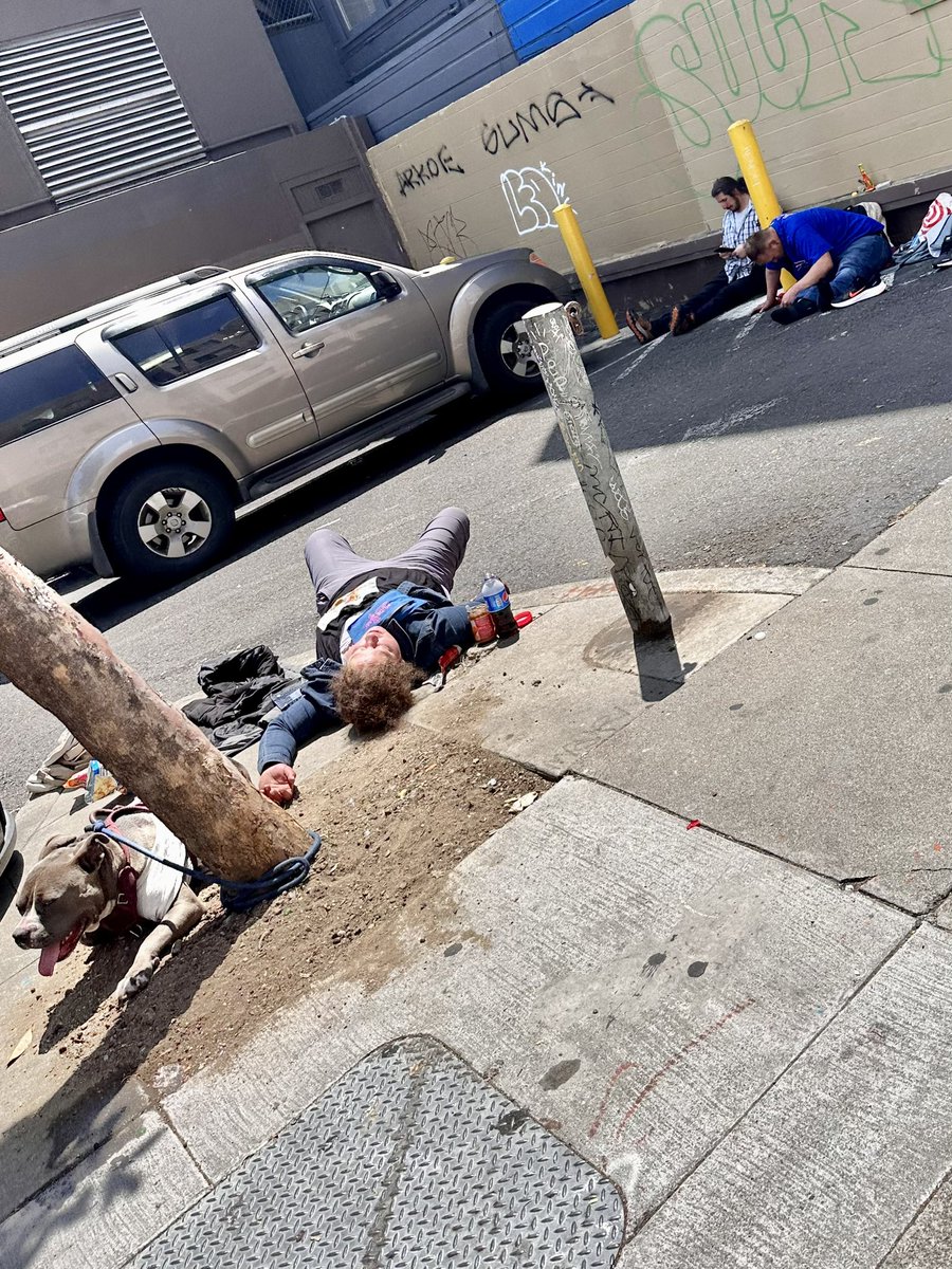 Mission Resident tweet media