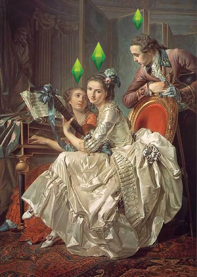 my substack returns tomorrow, this time with sims content (a short story, about a day in the life of an influencer). sign up for free to get it in your inbox: rbrb.substack.com