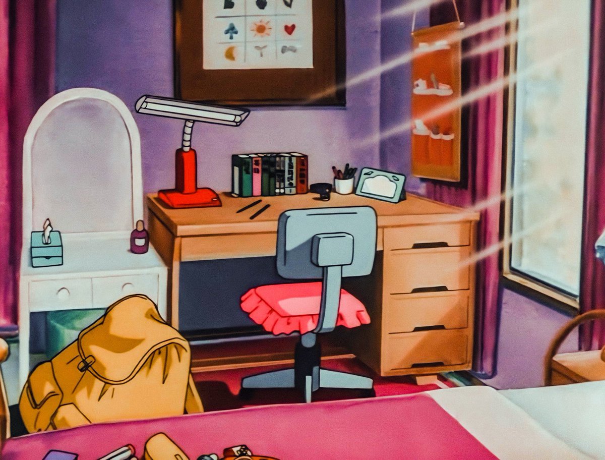 Anime Vibes tweet media