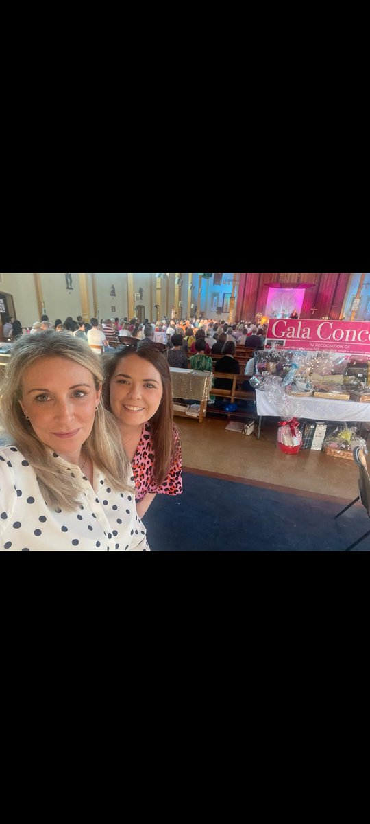 Lynn Muldowney tweet media