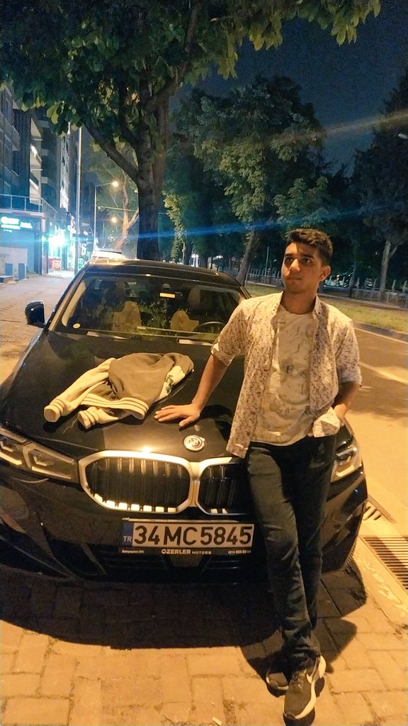 Off benim derdim sana benim derdim.✨